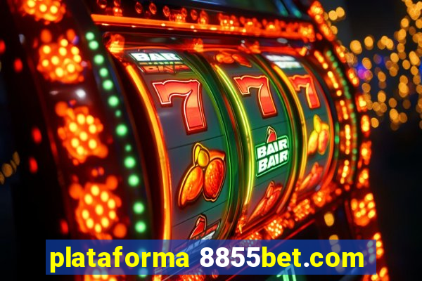 plataforma 8855bet.com